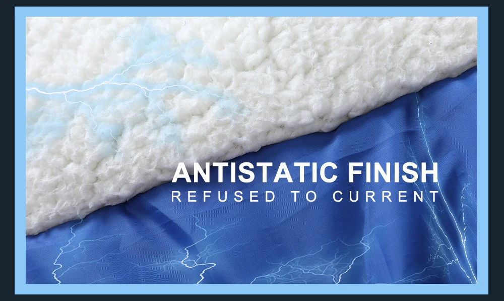 boys insulated ski jacket