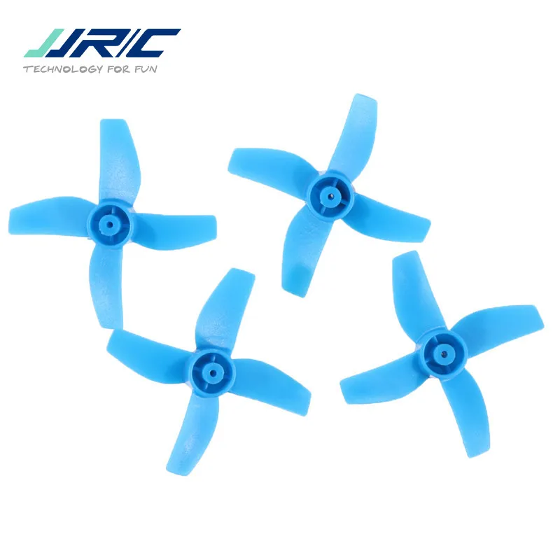 JJRC H36 H36F WIFI FPV гоночный/гоночный Радиоуправляемый Дрон Квадрокоптер синие