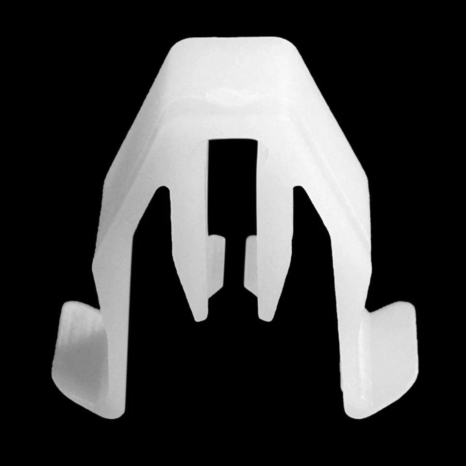 20 Clip E Morsetti In Plastica Per Auto, Ricambi Universali Per Toyota E Suzuki - 3