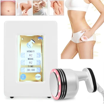 

Body Slimming Machine Fat Burning Skin Tightening Body Shaping Instrument Beauty Tool (100-240V)