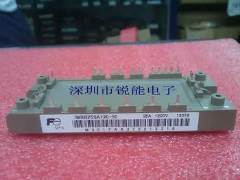 

IGBT module / 7MBR25SA120-50 7MBR30SA060-50--RNDZ