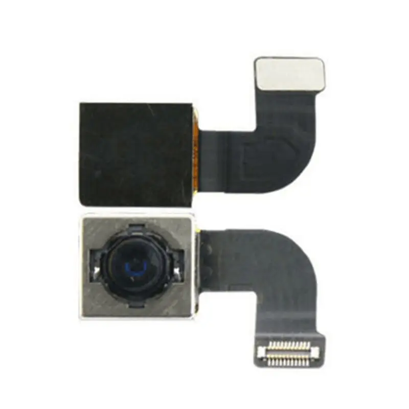 

Replaced Rear Main Lens Back Facing Camera Flex Cable for iPhone 7 Repair Parts