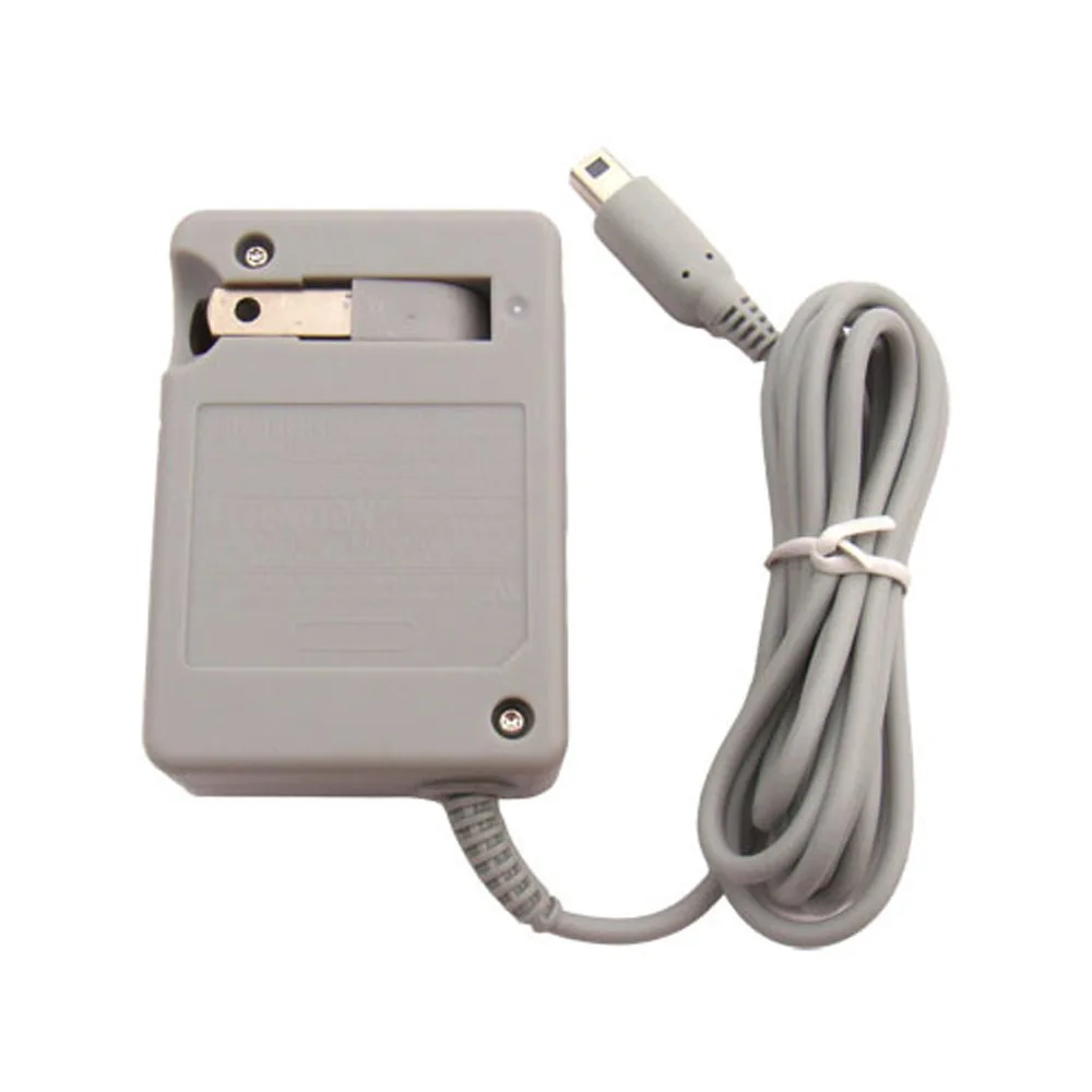 Adaptador de corriente alterna para Nintendo 3DS XL LL, para XL, 2DS, 3DS, 3DS, 15 piezas _ - AliExpress
