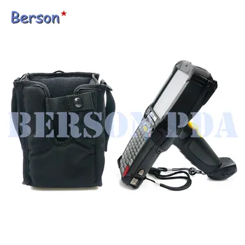 

Nylon Scanner Holster with belt for Motorola Symbol MC9090-S, MC9090-K, MC9090-G