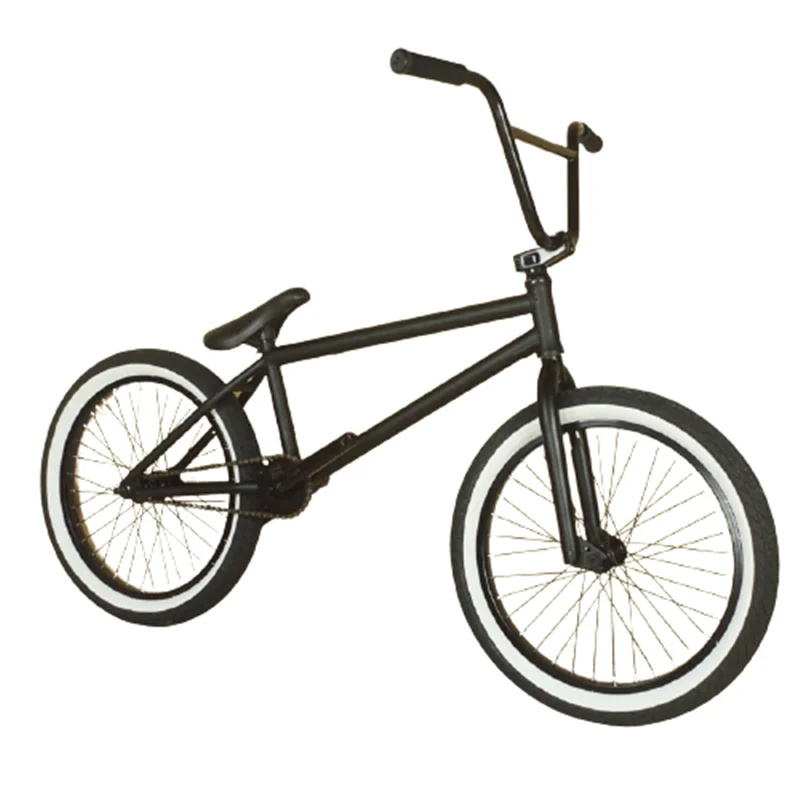 20-дюймовый BMX автомобиль экстремальный велосипед полный подшипник трюки сделай