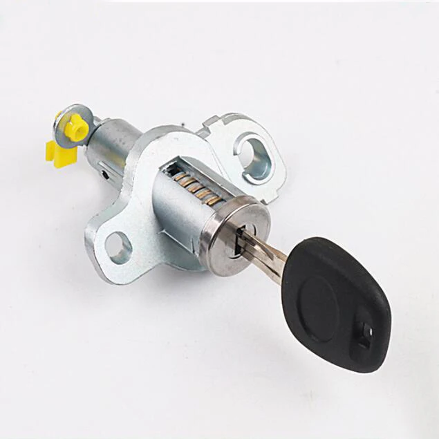 Car Lock Cylinder for Toyota Corolla Trunk Auto Lock Core 2 (2)