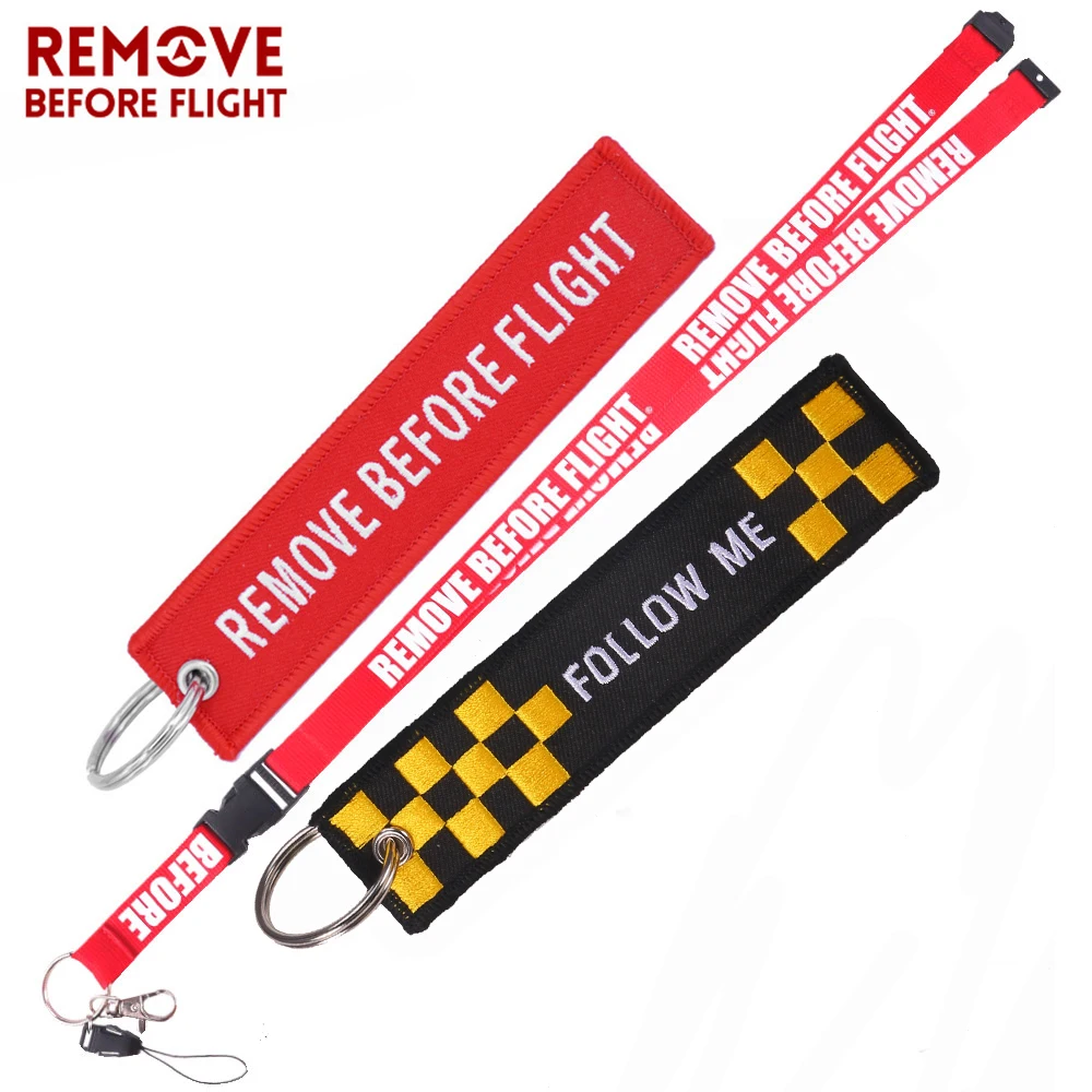 classic lanyard lanyard remove before flight