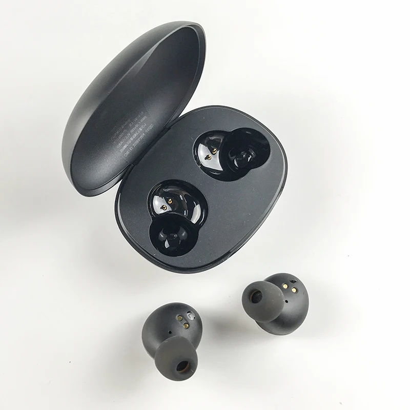 Беспроводные наушники realme Buds Q Bluetooth TWS 400 мА зарядное устройство 5 0 для X2 Pro X50 6