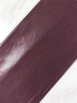 

100% cotton African Bazin Riche Brocade Fabric Guinea Brocade Damask Shadda Lace Fabrics for Women/Men 10 Yard FP823
