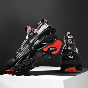 

men shoes Sneakers Male tenis Luxury shoes Mens casual Shoes Trainer Race off white Shoes fashion loafers running Shoes for men