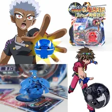 Spining top Dragonid Ball Bey blade Baku Battle Planet Toys Fight Game для детей