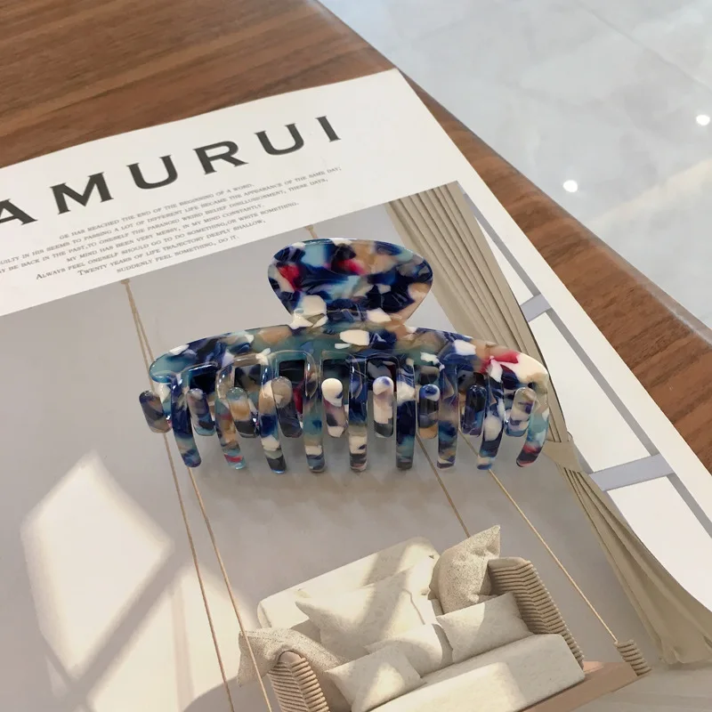 Рисунок 4 - Женские корейские аксессуары для волос