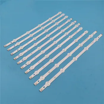 

Backlight Array LED Strip Bar LG 42LN540V 42LN613V 42LA620V LC420DUE 42LN575S 42LA620S 42LN540S-R2 6916L-1217A