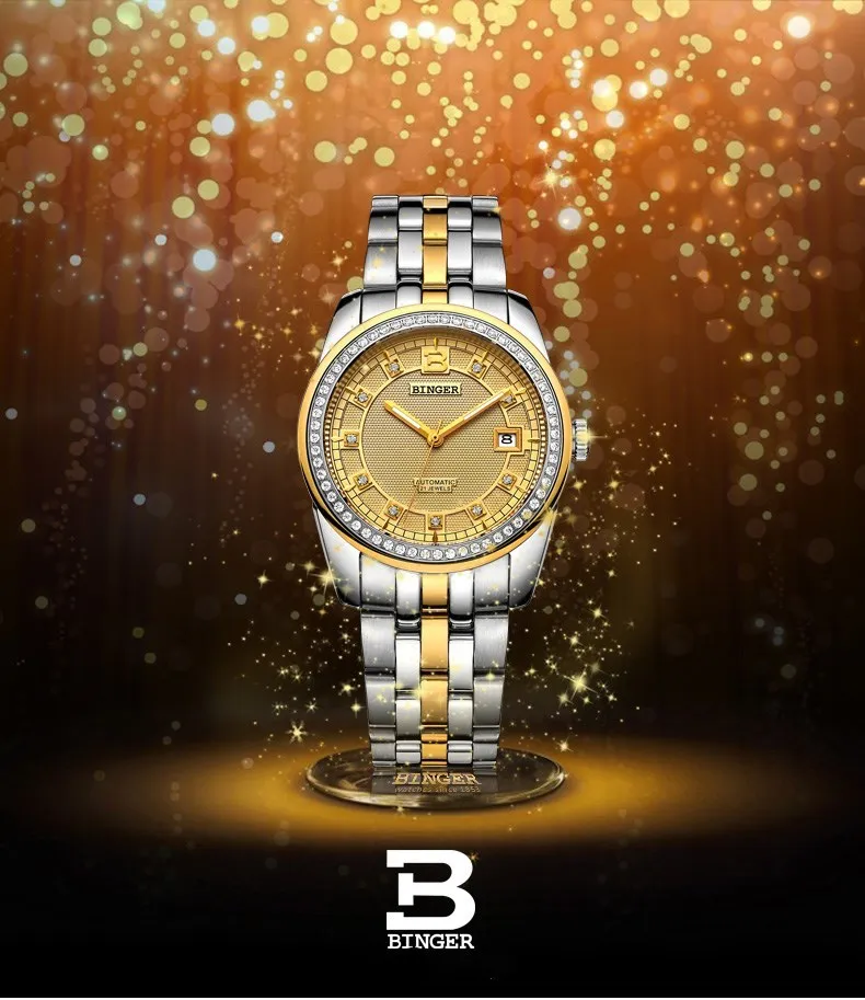Оригинальные, Reloj launch автоматические механические часы, мужские часы, мужские настольные наручные часы известного бренда
