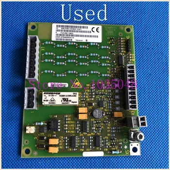 

1PC 6SE7090-0XX84-1GA1 6SE7 090-0XX84-1GA1 Used and Original Priority use of DHL delivery #03