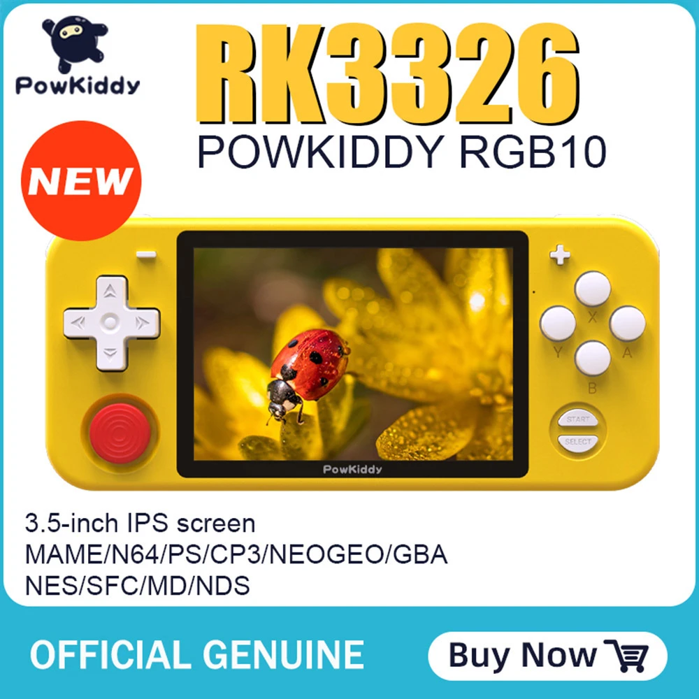 Powkiddy Rgb10 オープンソースシステムゲームコンソールrk3326 3dロッカーレトロゲーム子供のギフト 4000 ゲームと 32 ギガバイト Handheld Game Players Aliexpress Powkiddy Rgb10 オープンソースシステムゲームコンソールrk3326 3dロッカーレトロゲーム子供のギフト 4000 ゲームと 32 ギガバイト Handheld Game Players Aliexpress