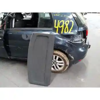 

1K6867769EFKZ REAR TRAY VOLKSWAGEN GOLF VI (5K1)