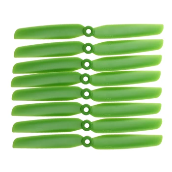 

4 pairs of high performance 6030 6 * 3 2 blade prop CW CCW Nylon Propeller for RC 250 F330 Quadcopter