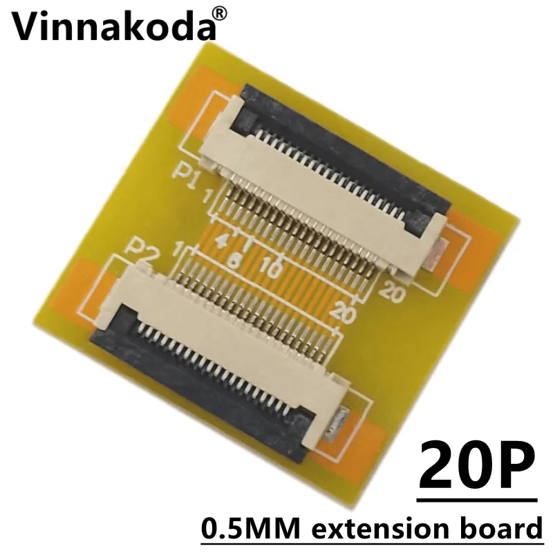 Rigid PCB