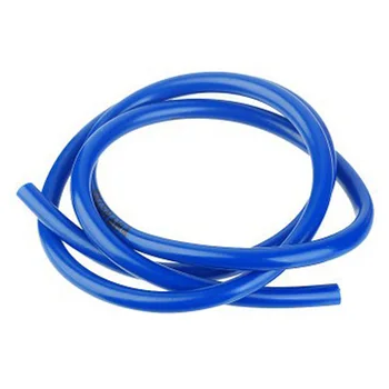 

Pipe Fuel Hose Tube ID 6mm Anti-aging Parts Flexible Blue Replacement 10m
