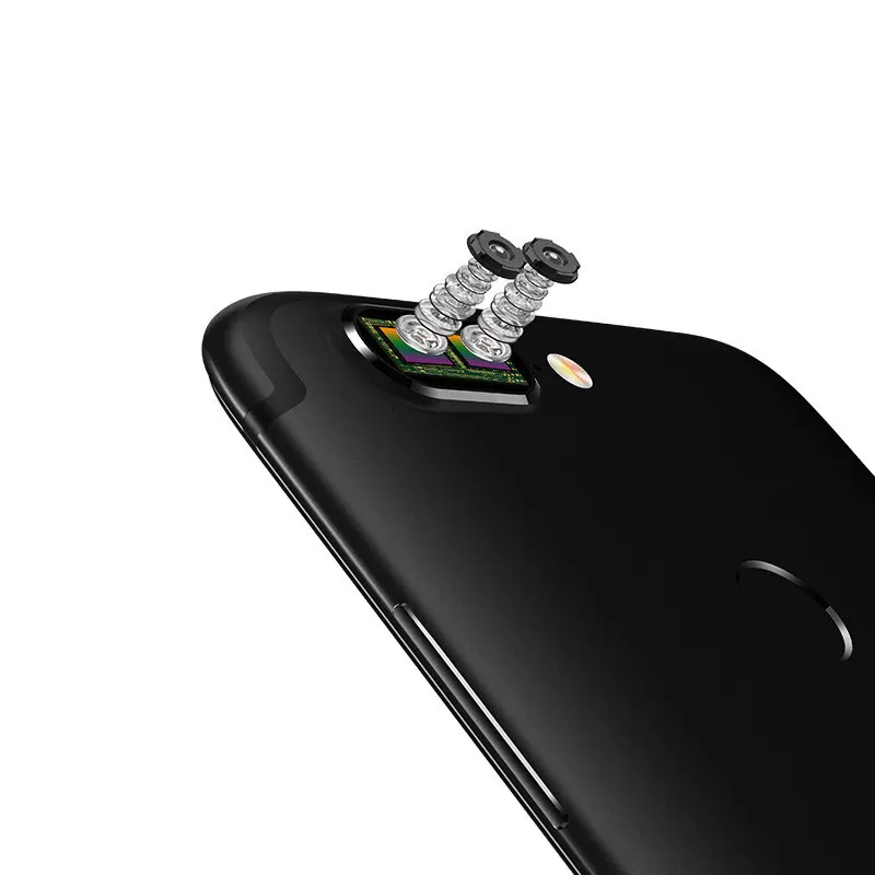 Global Version Lenovo S5 K520 4GB 64GB Smartphone 5.7\