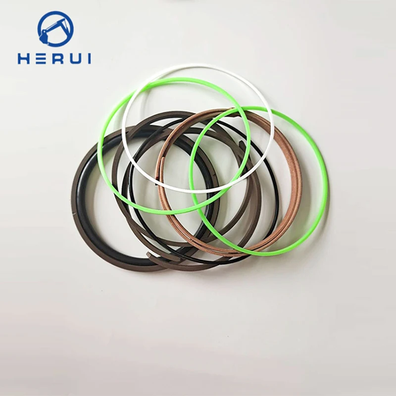 

NOK Oil Seal Kobelco SK200-8 SK210-8 Arm Cylinder Seal Kit