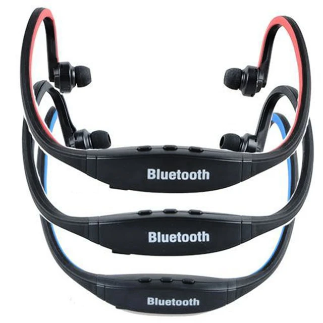 Auriculares Bluetooth Deportivos Suono S9 AYV0016