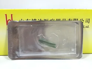 

10 bags acupuncture beauty massage absorbable catgut 0/2-0/3-0/4-0 Collagen catgut