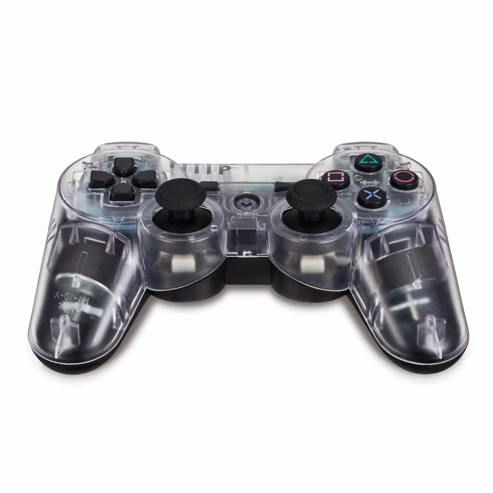 Беспроводной Bluetooth геймпад игровой контроллер для Sony PS3 Playstation 3 SIXAXIS ПК Джойстик с