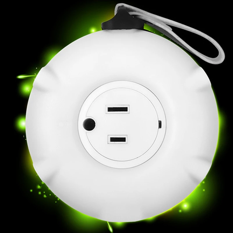 Многофункциональная Универсальная зарядная Плата USB пончики патч-панель конверсионная розетка конвертер