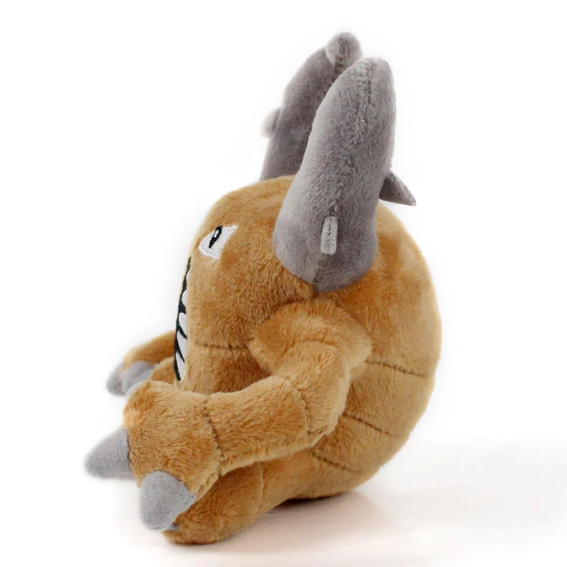 13 см милые аниме Мультяшные плюшевые игрушки Pinsir мягкие животные Кукла рождественские подарки для детей
