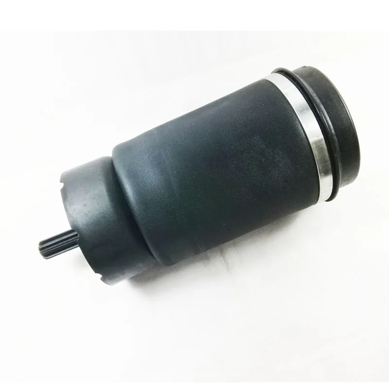 Задняя пневматическая подвеска пружина для L322 воздушные пружины bellow OEM RKB500082 ЗАДНИЕ подушки RKB500082/RKB500082 - Цвет: rear spring