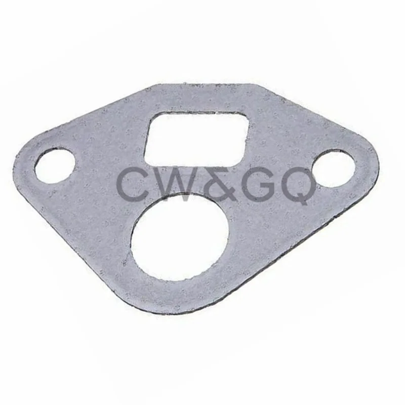 18715-PB2-000 Decor EGR Valve Gasket Fit for Honda Accord Civic Integra Legendt,rubber gasket