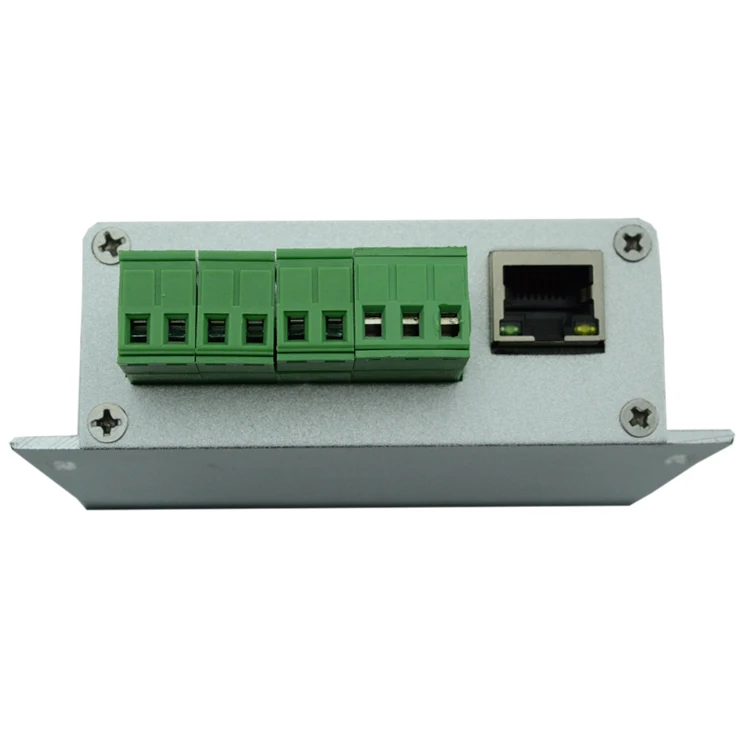 Hart модуль сбора данных RTU HART Ethernet симулятор данных аналоговый коллектор HART-TCP