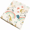 Hot New Baby Blankets Newborn Soft Organic Cotton Bamboo Baby Bibs Muslin Swaddle Wrap Feeding Burpy Towel Scarf Big Diaper ► Photo 3/6