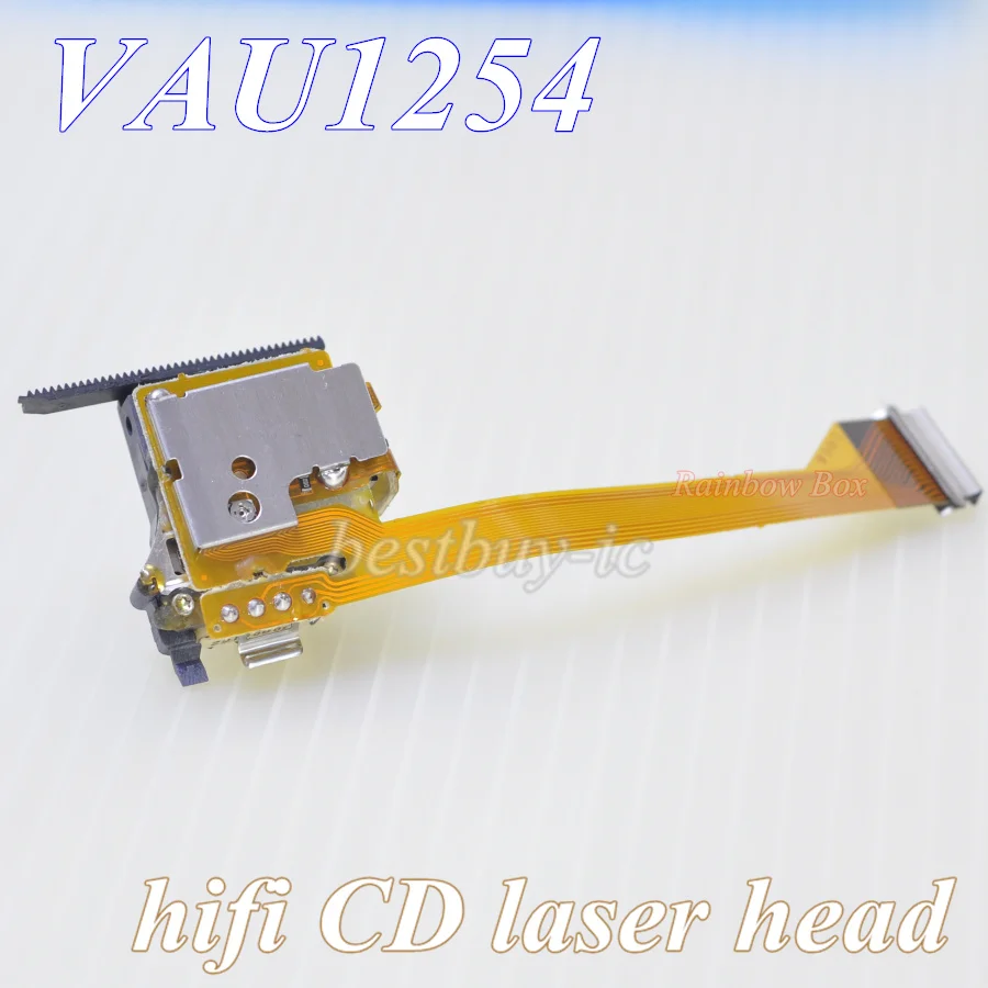 Original VAU1254 VAM1254 VAM1250 VAL1254 Straight dioder cd laser lens laser lens