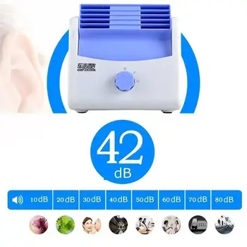 

Car Air Fan Cooler Adjustable Speed Quiet Cooling Fan Summer DC12V-24V Electronics Portable Car Auto Car Air Conditioner Ve R6N3