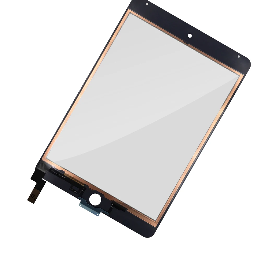 NEW For iPad Mini 4 Touch Screen Digitizer Assembly Replacement Free Shipping