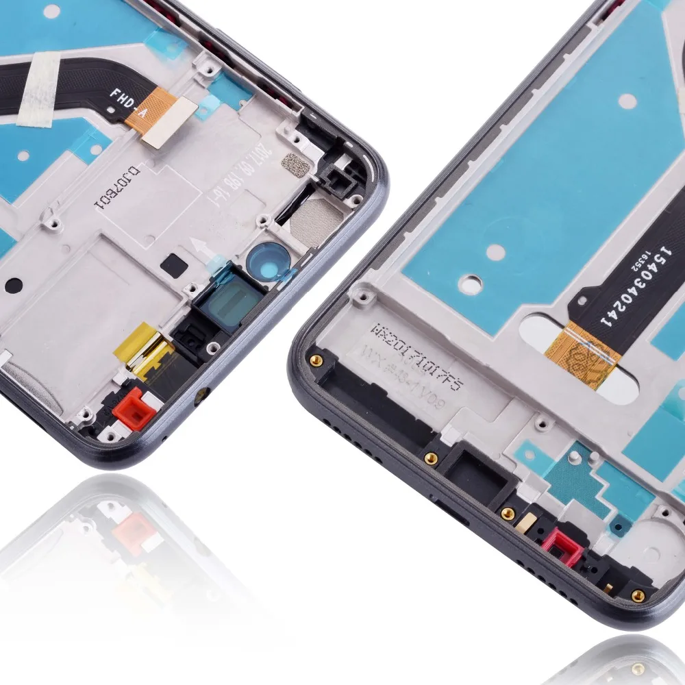 华为 P8 Lite 2017 内页 (5)