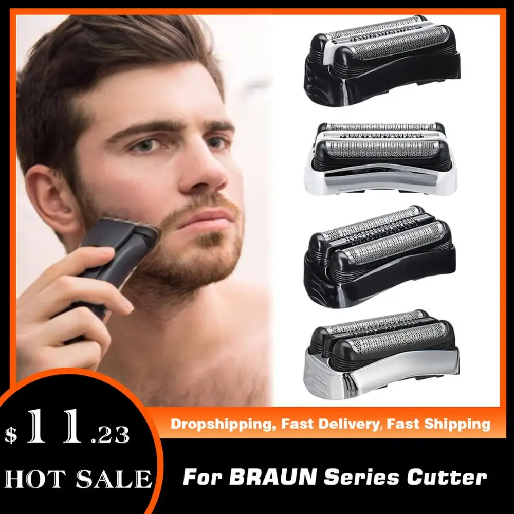 braun series 3 300