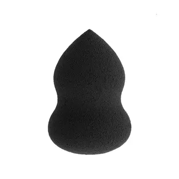

1pcs Reusable Sponge Puff Gourd Shape Makeup Blender Foundation Multi Purpose Beauty Makeup Tools Clean Makeup