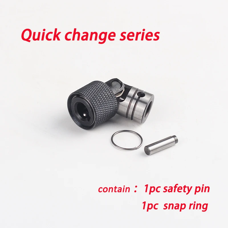 Universal Coupling Precision Single Section GHA Telescopic Cross Universal Joint Transmission Removable Demountable Steel
