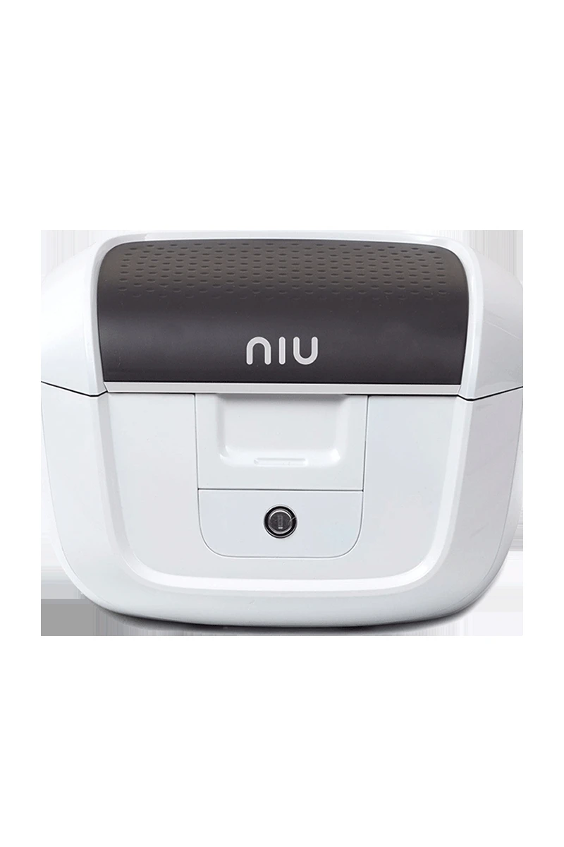 Niu электрический скутер задняя коробка для хранения для Niu N N1 N1s N-GT