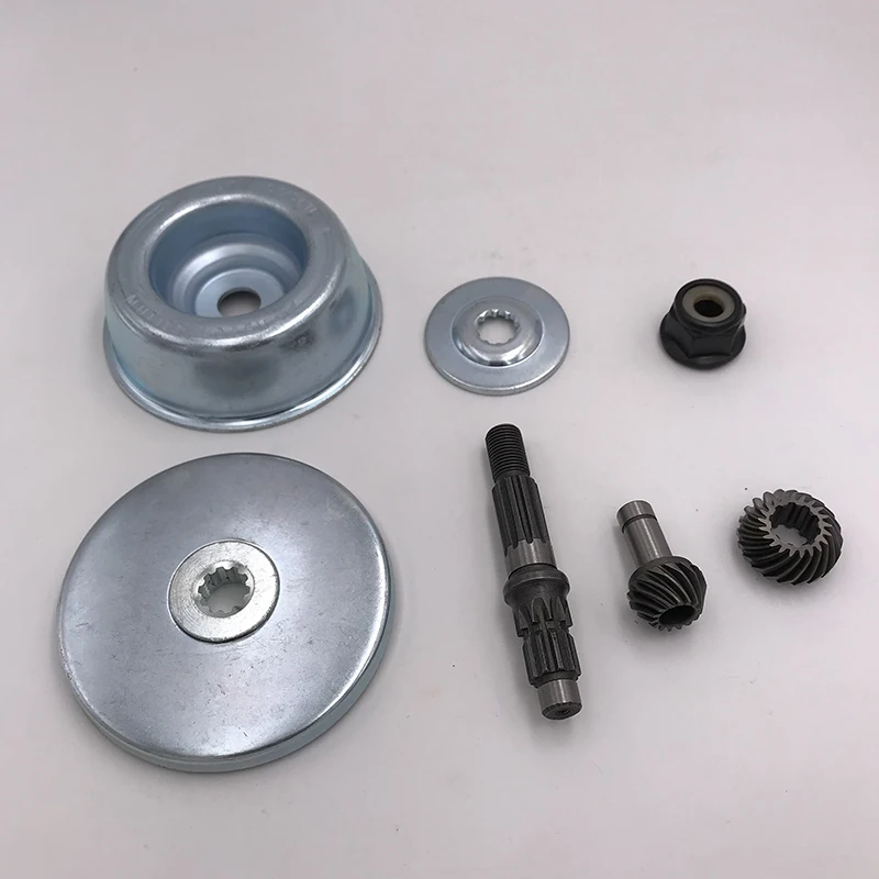 

Set String Trimmer Parts Kit For Stihl FS 44 55 72 74 75 76 80 85 90 100