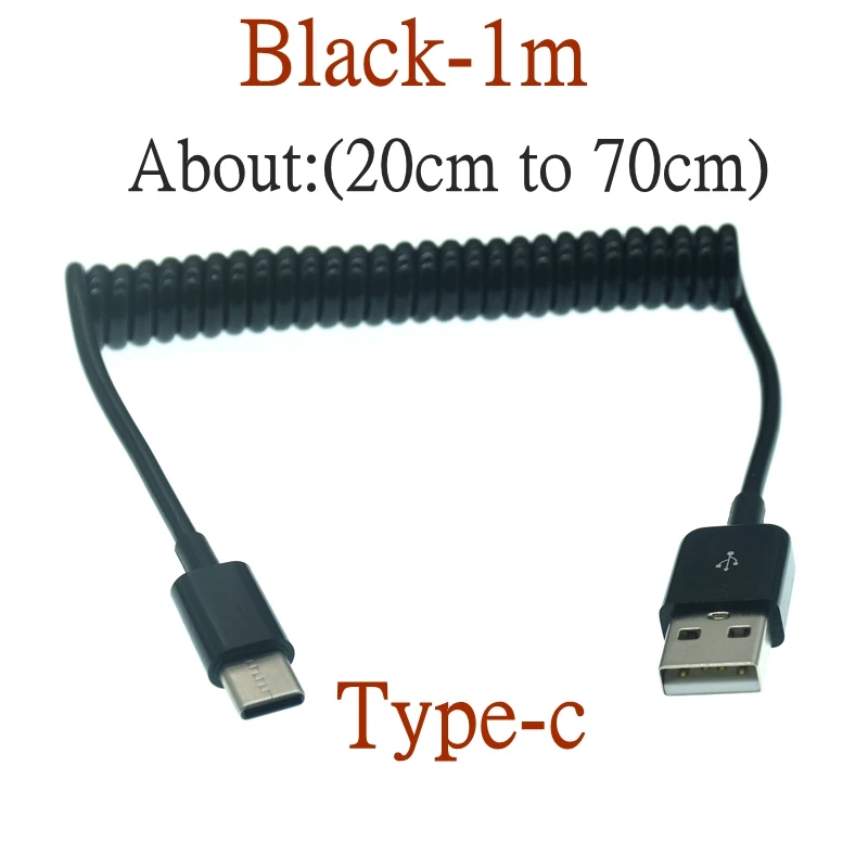 Spring USB Cable - Micro, Mini, USB C Male to Male/Female, Fast Charging Phone Charger Cord - 1m, 3m Description Image.This Product Can Be Found With The Tag Names Computer Cables Connecting, Computer Peripherals, PC Hardware Cables Adapters, Usb cable