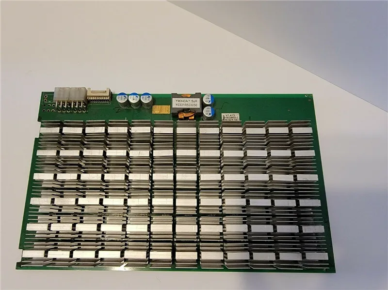 Майнер LTC Doge Miner Bitmain Antminer L3 + 504M Hash Board замена сломанной части Scyrpt | Компьютеры и