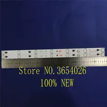 1 комплект = 2 шт. светодиодный фонарь с подсветкой для TCL tv TCL L32F3303B YHA-4C-LB320T-YHL LVW320CSOT E227 32HR330M07A2