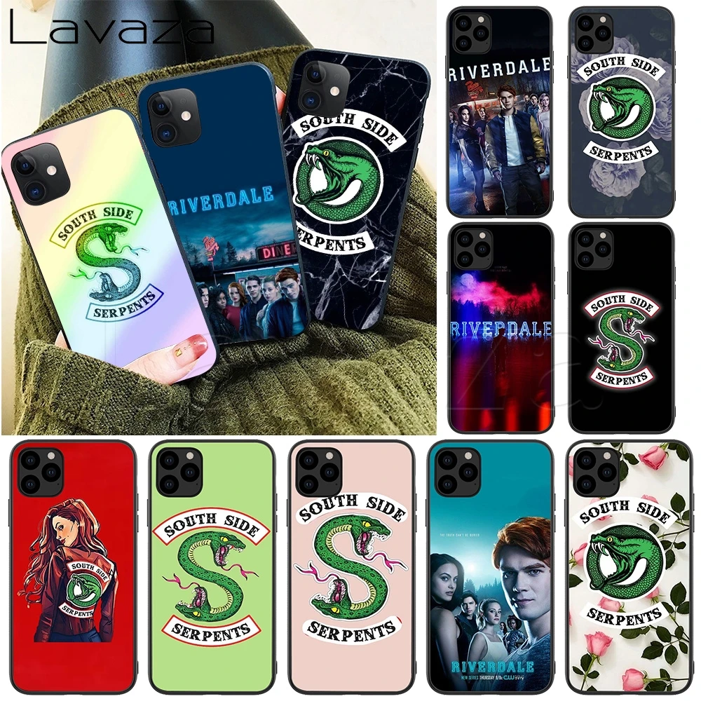 Мягкий силиконовый чехол Lavaza для iPhone 12 Mini 11 Pro XS Max XR X 8 7 6 6S Plus 5 5S SE | Мобильные