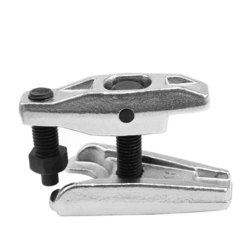 

2pcs Professional Ball Joint Removal Tool Puller Separator Tie Rod End Tool 22mm Universal Convenient