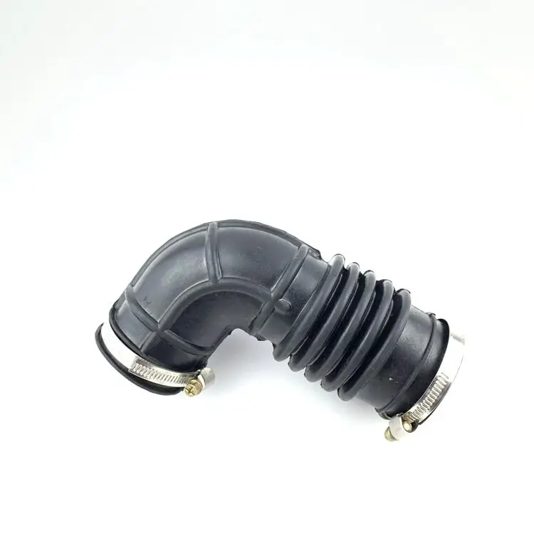 Changan Benben mini Air Filter Hose Intake Pipe With Clip Adapt Benben mini1.0 air intake kit